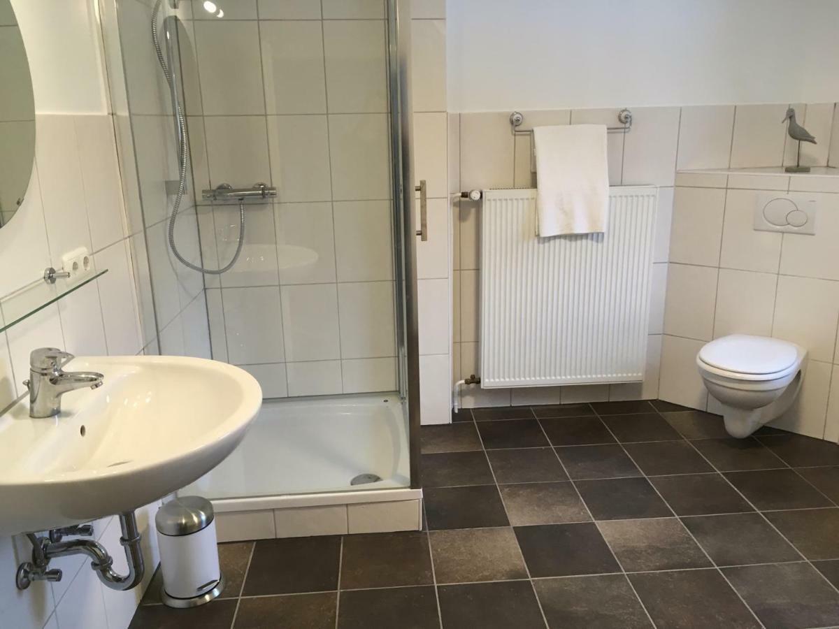 Ferienhaus Eifel Charlotte Dahlem  Exteriör bild